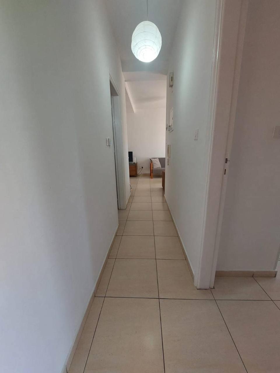 Sunny 2 Bedroom Larnaca Center Екстер'єр фото